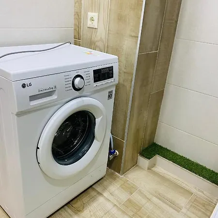 Apartament Ismail Lux 2 Centre *