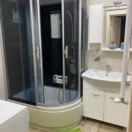 Ismail Lux 2 Centre Kiszyniów