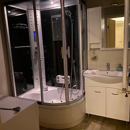 Apartament Ismail Lux 2 Centre *