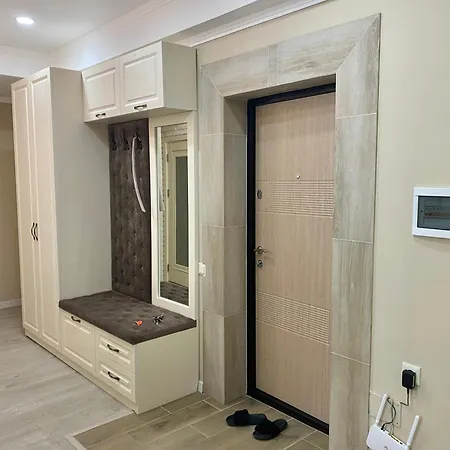 Apartament Ismail Lux 2 Centre *