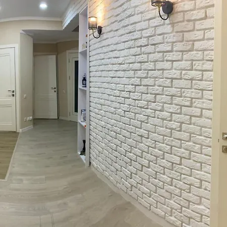 Apartament Ismail Lux 2 Centre