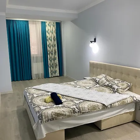 Ismail Lux 2 Centre Kiszyniów